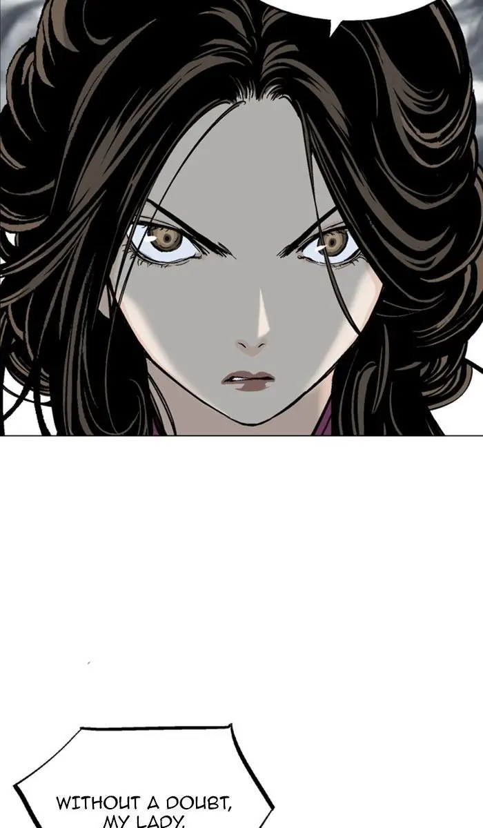 Gosu Chapter 151 Page 67