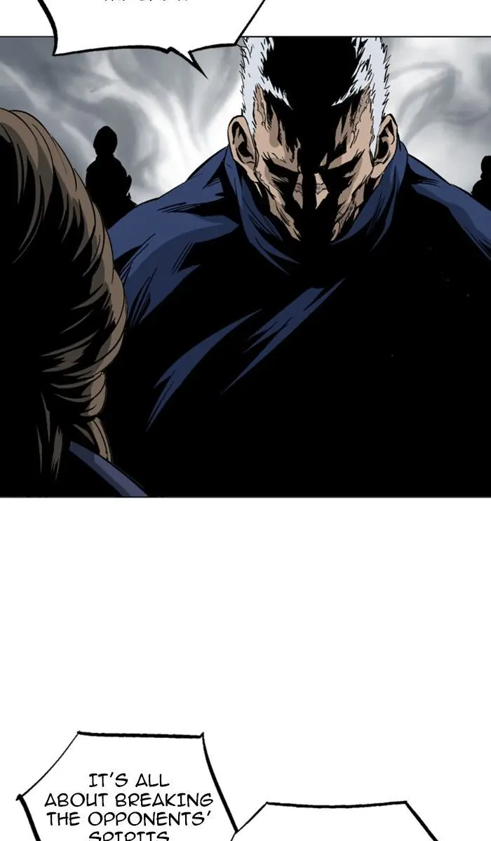 Gosu Chapter 151 Page 68