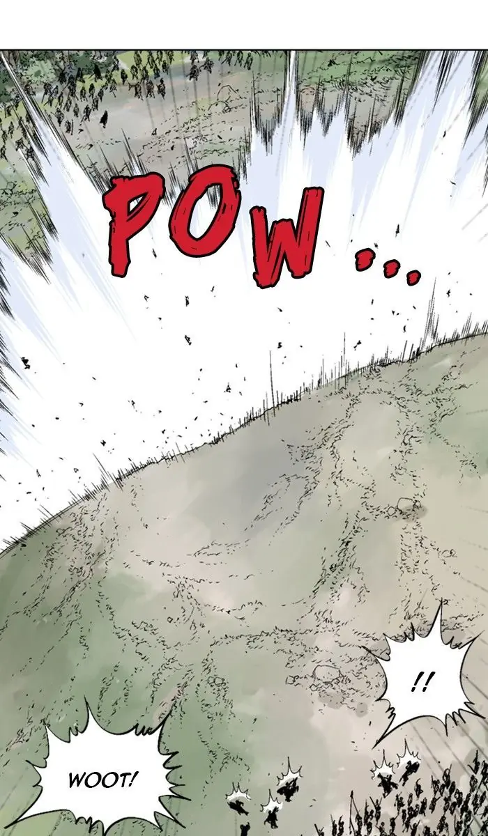 Gosu Chapter 151 Page 74