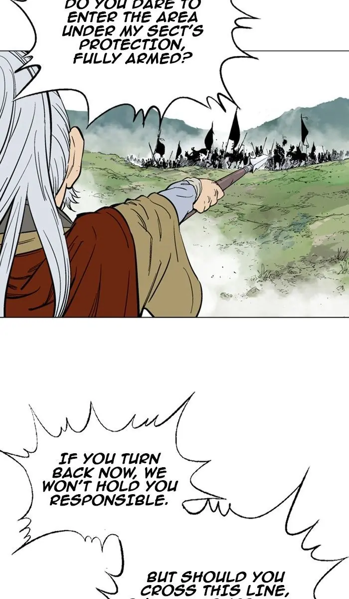 Gosu Chapter 151 Page 85