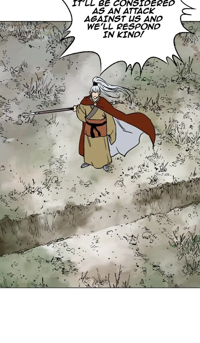 Gosu Chapter 151 Page 86