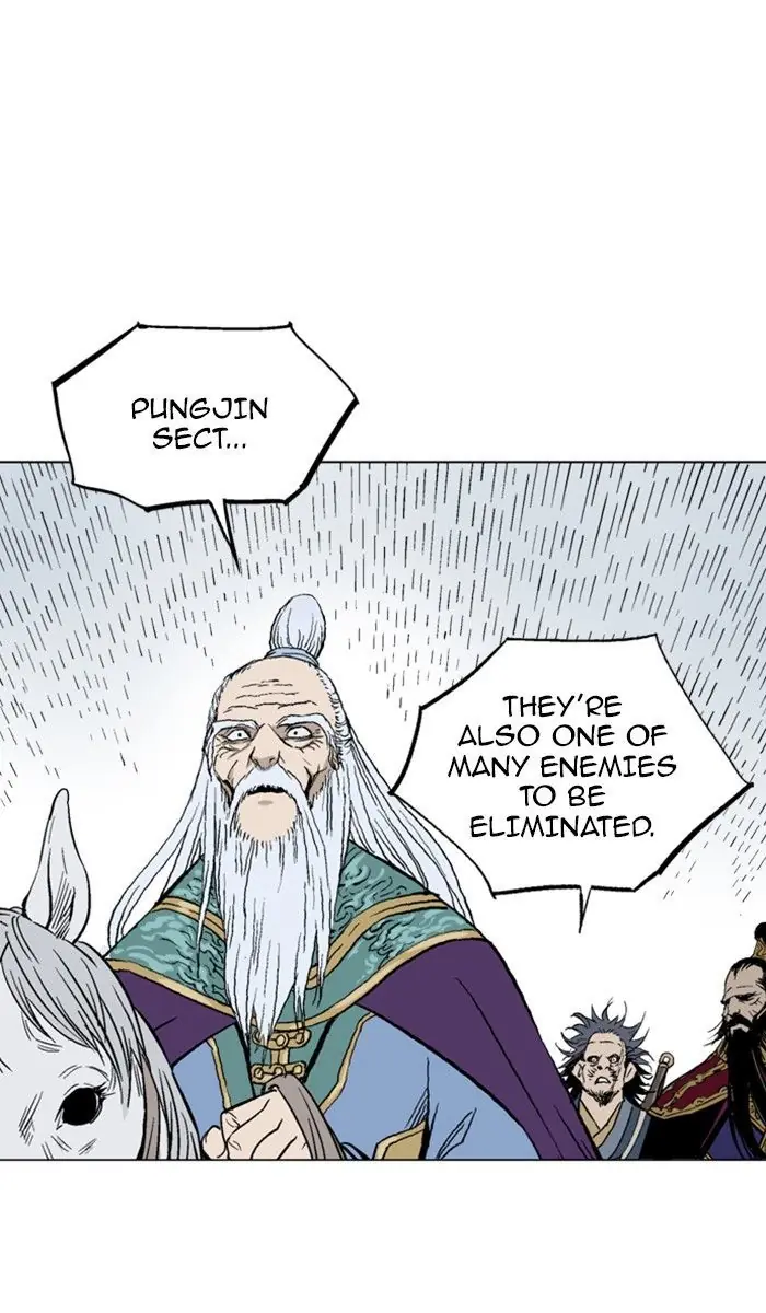 Gosu Chapter 151 Page 87