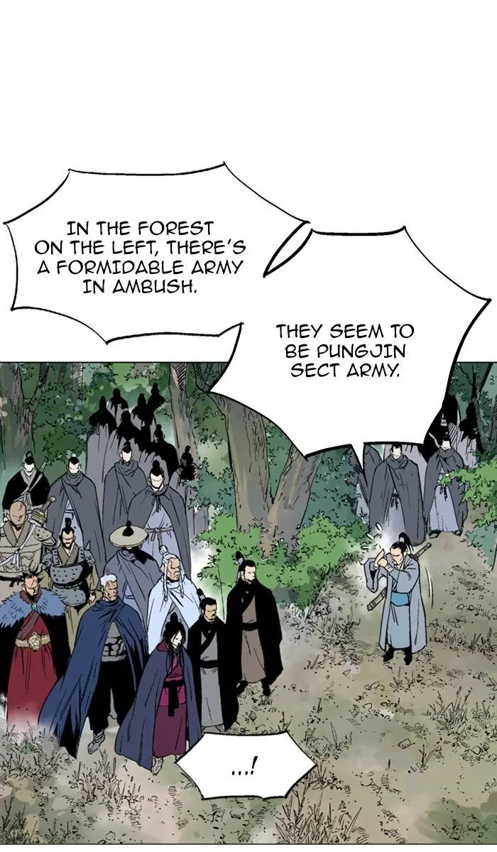 Gosu Chapter 151 Page 88