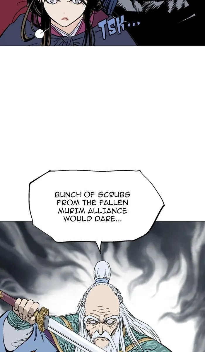 Gosu Chapter 151 Page 90