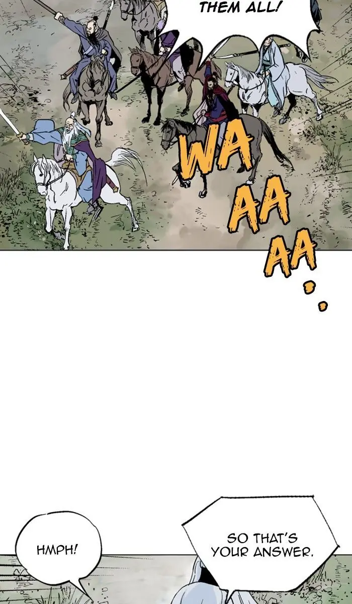 Gosu Chapter 151 Page 92