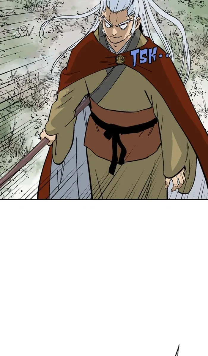 Gosu Chapter 151 Page 93