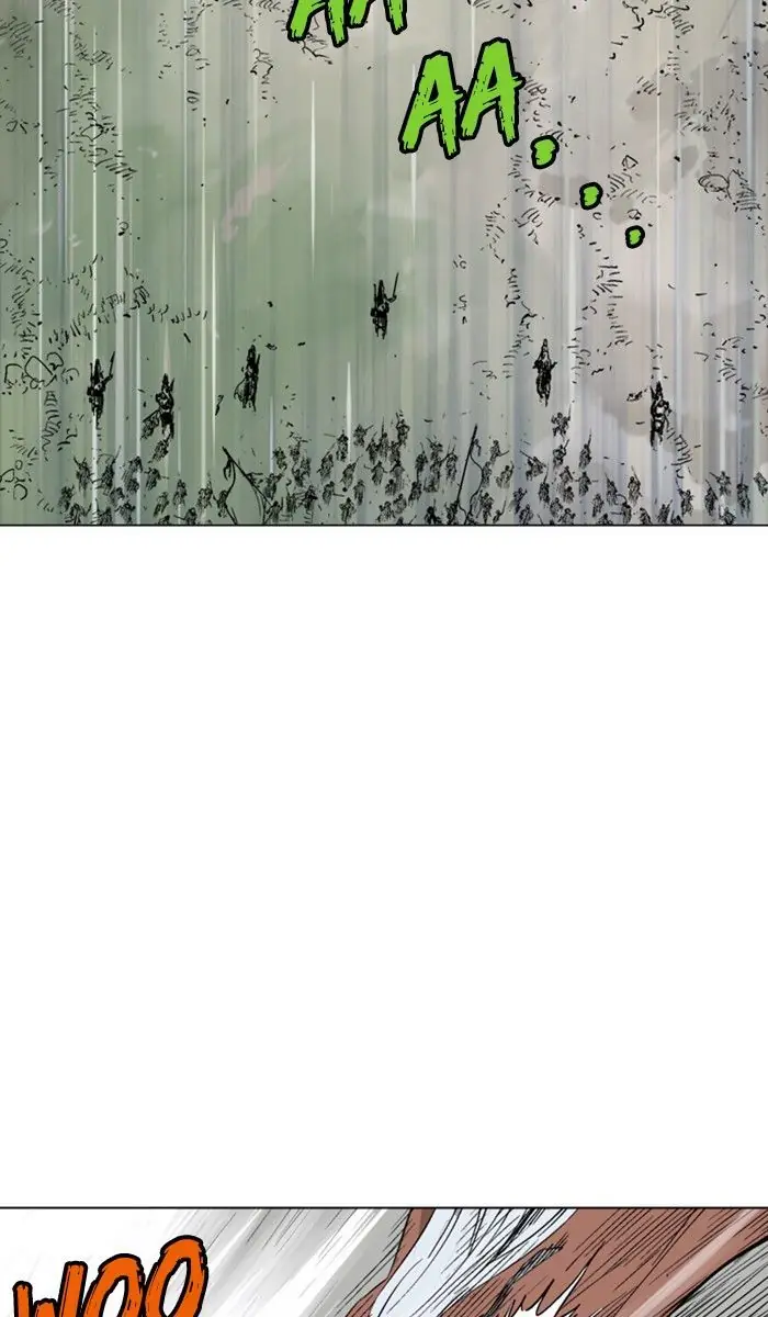 Gosu Chapter 151 Page 96