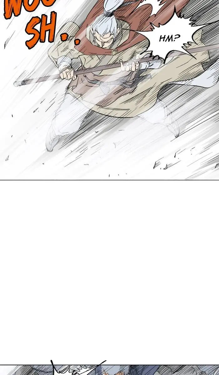 Gosu Chapter 151 Page 97