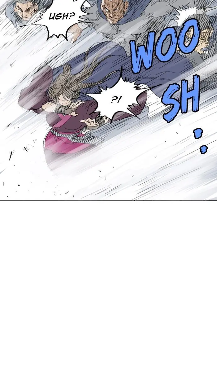 Gosu Chapter 151 Page 98