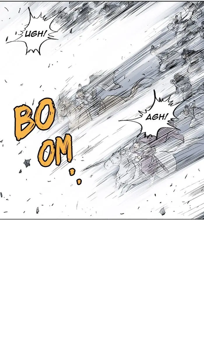 Gosu Chapter 151 Page 99