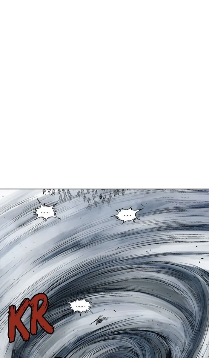 Gosu Chapter 151 Page 101