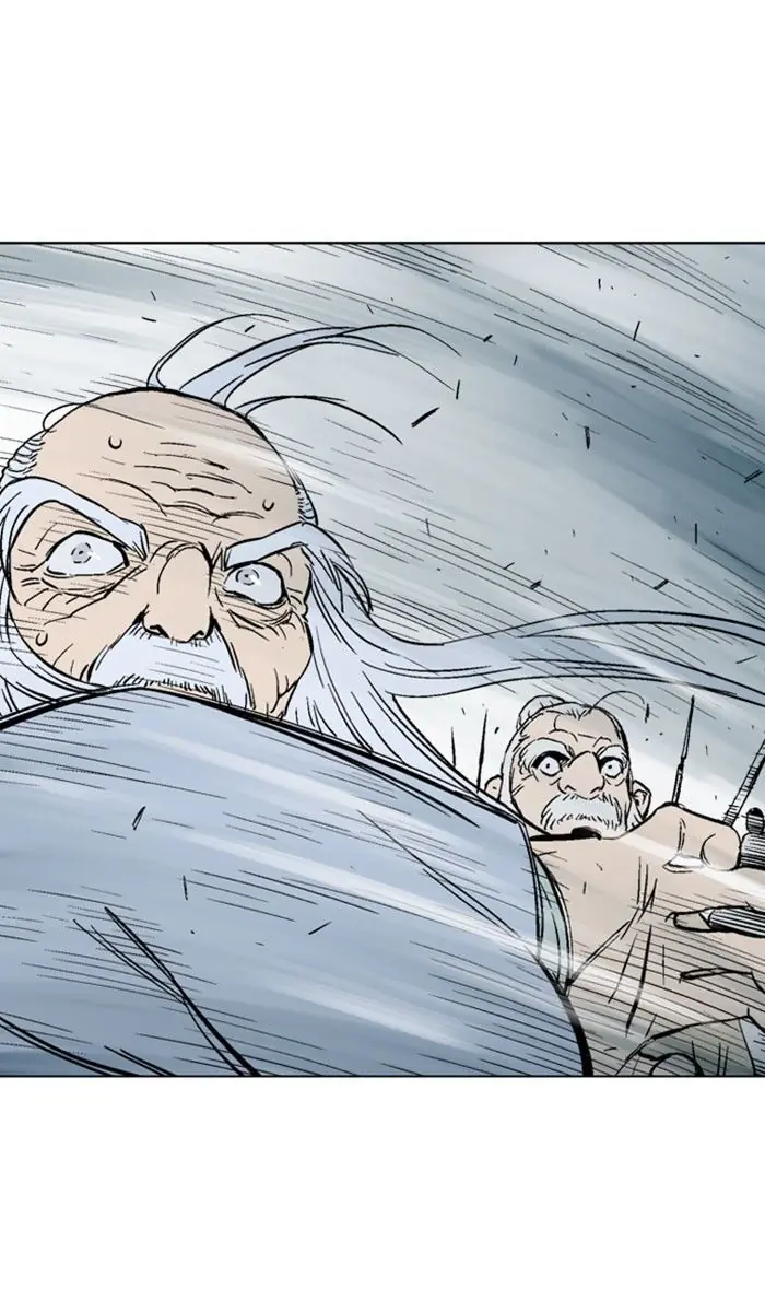 Gosu Chapter 151 Page 107