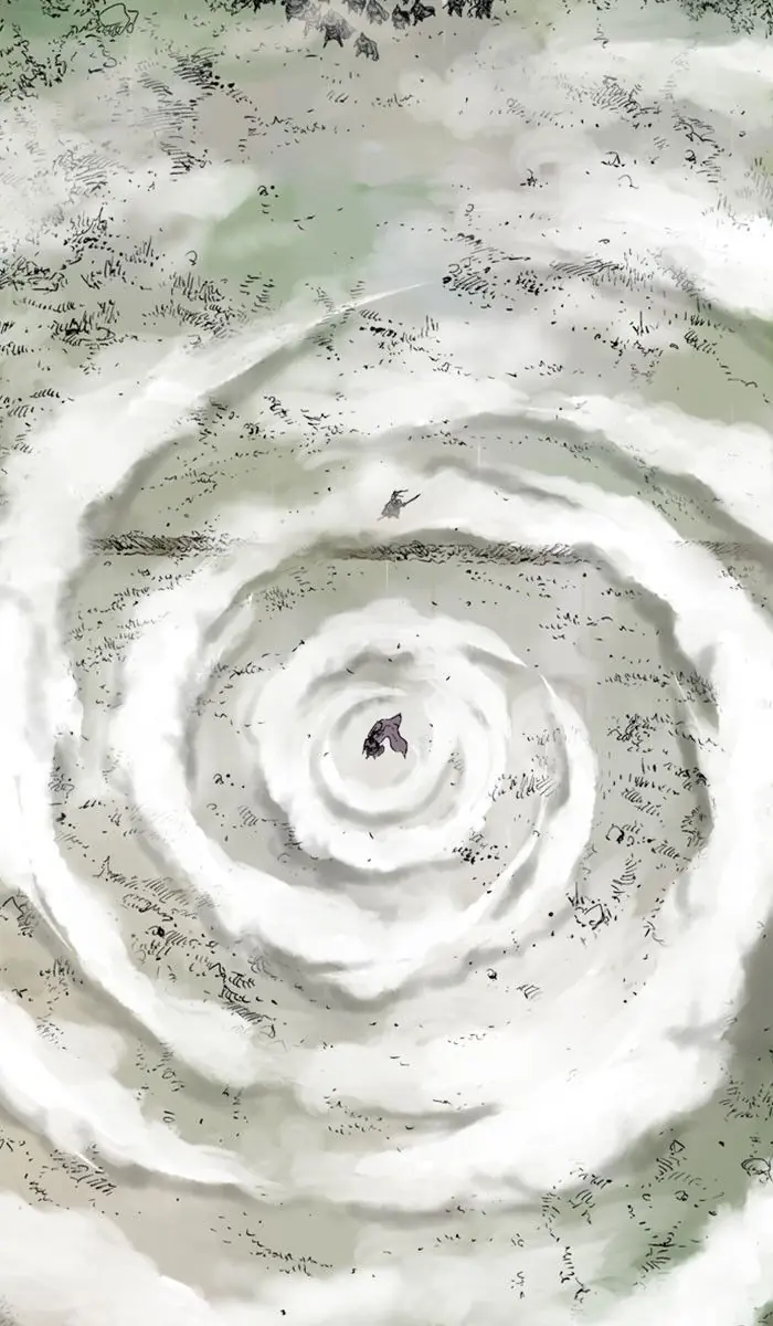 Gosu Chapter 152 Page 2