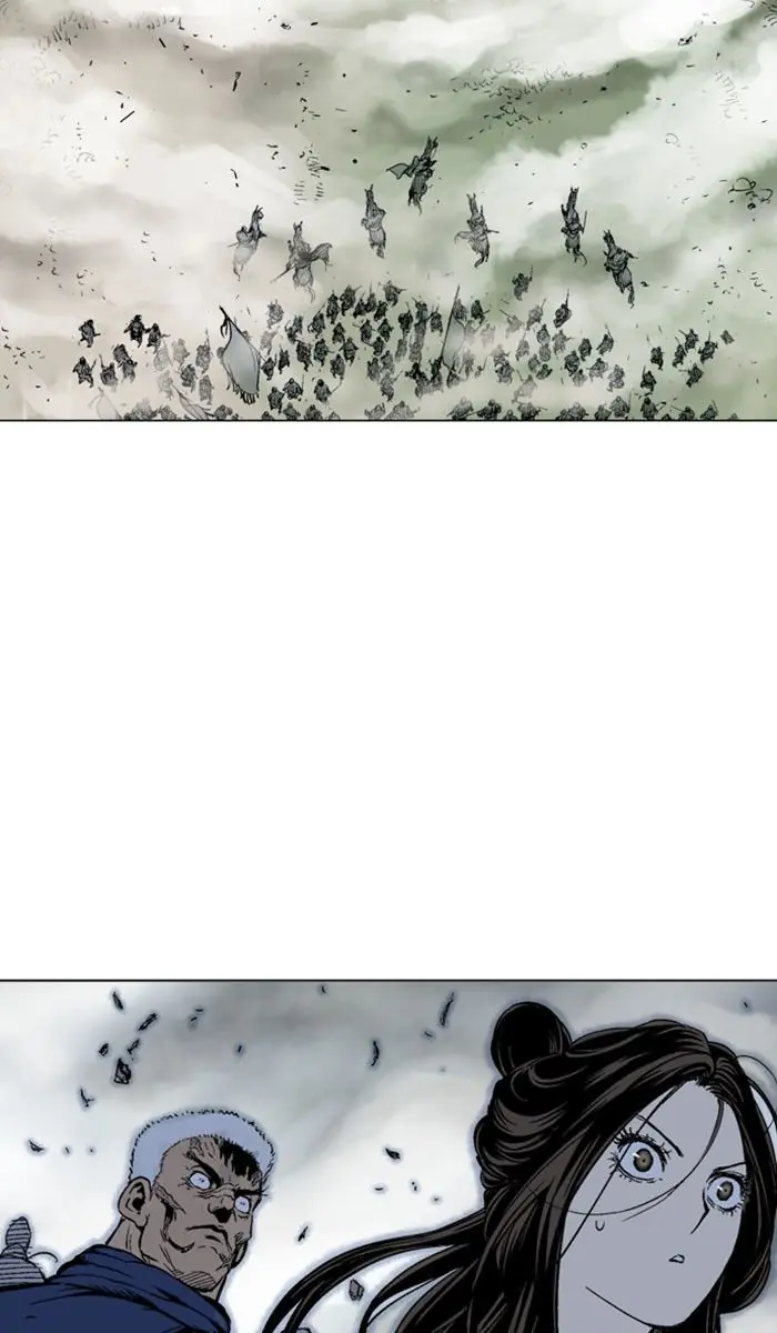 Gosu Chapter 152 Page 3