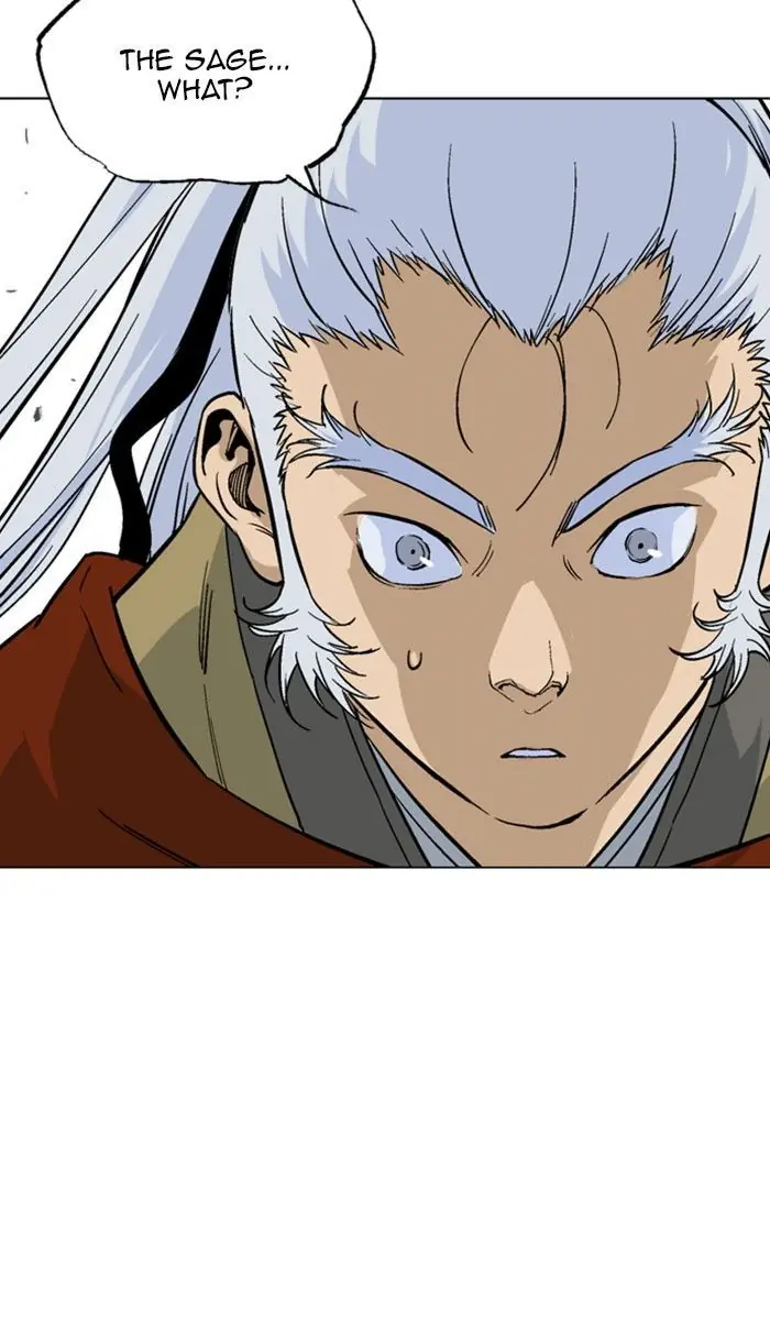 Gosu Chapter 152 Page 10