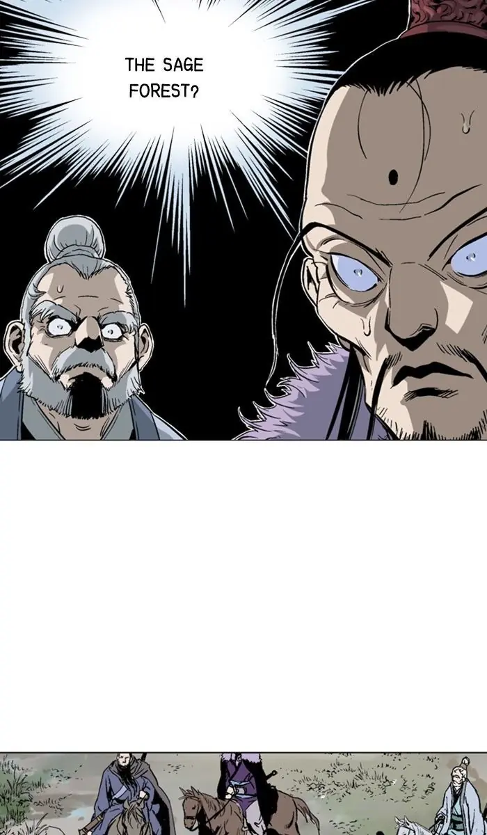 Gosu Chapter 152 Page 12