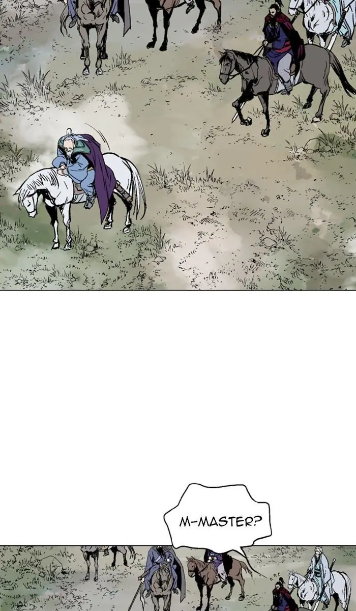 Gosu Chapter 152 Page 13