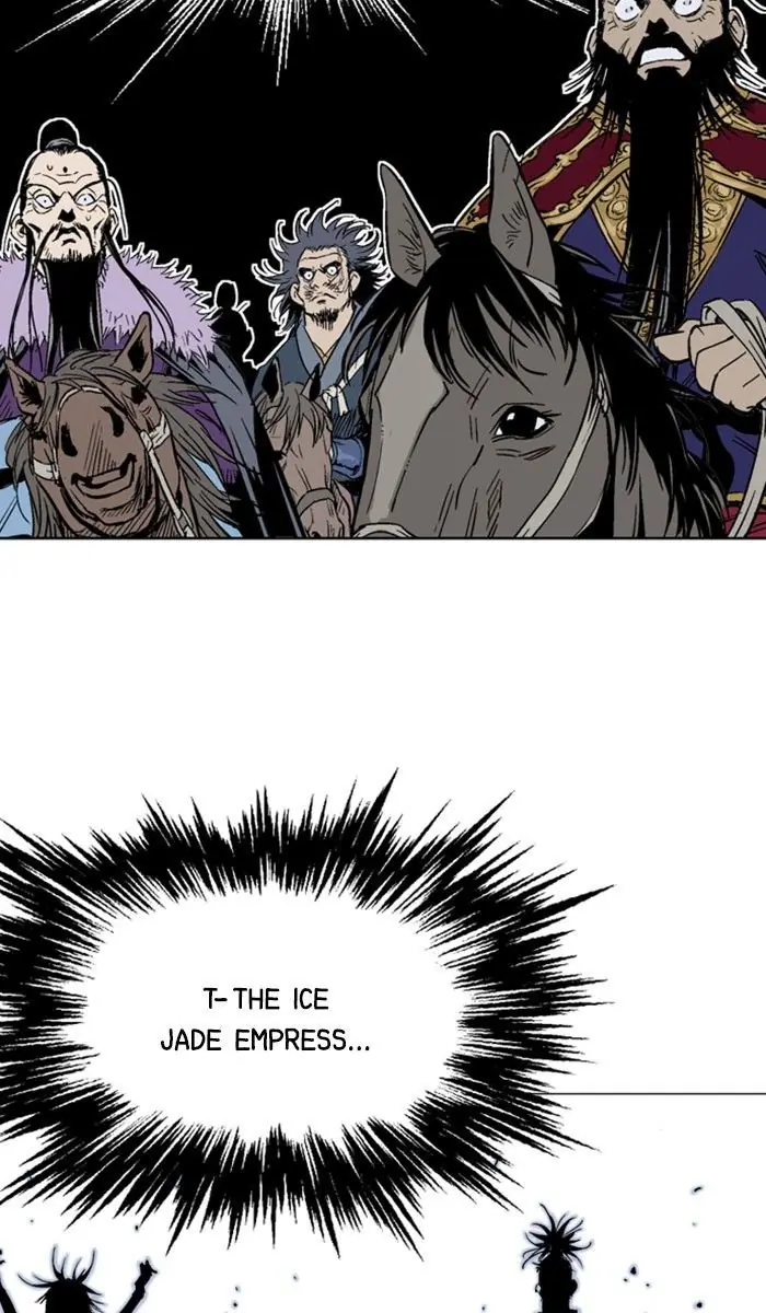 Gosu Chapter 152 Page 17