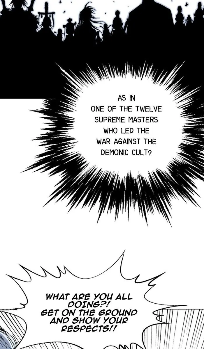 Gosu Chapter 152 Page 18