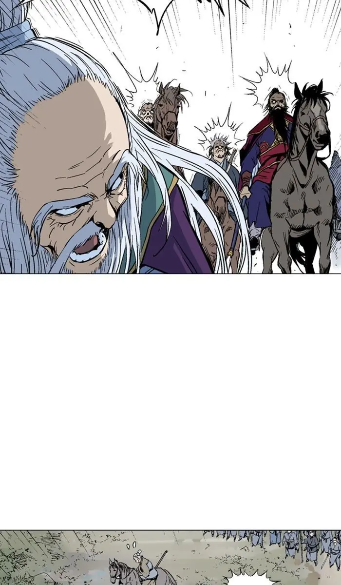 Gosu Chapter 152 Page 19