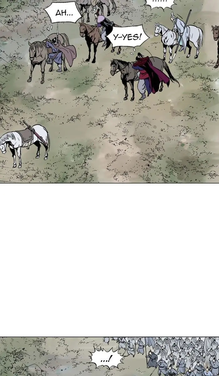 Gosu Chapter 152 Page 20