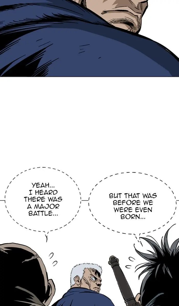 Gosu Chapter 152 Page 28