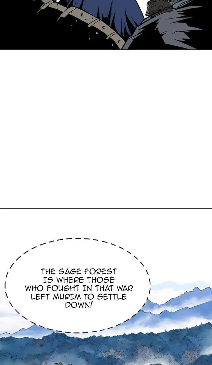 Gosu Chapter 152 Page 29