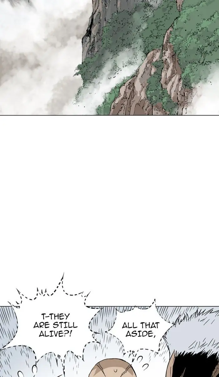 Gosu Chapter 152 Page 31