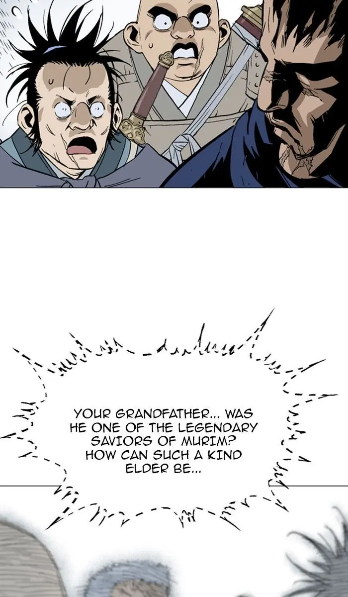 Gosu Chapter 152 Page 32