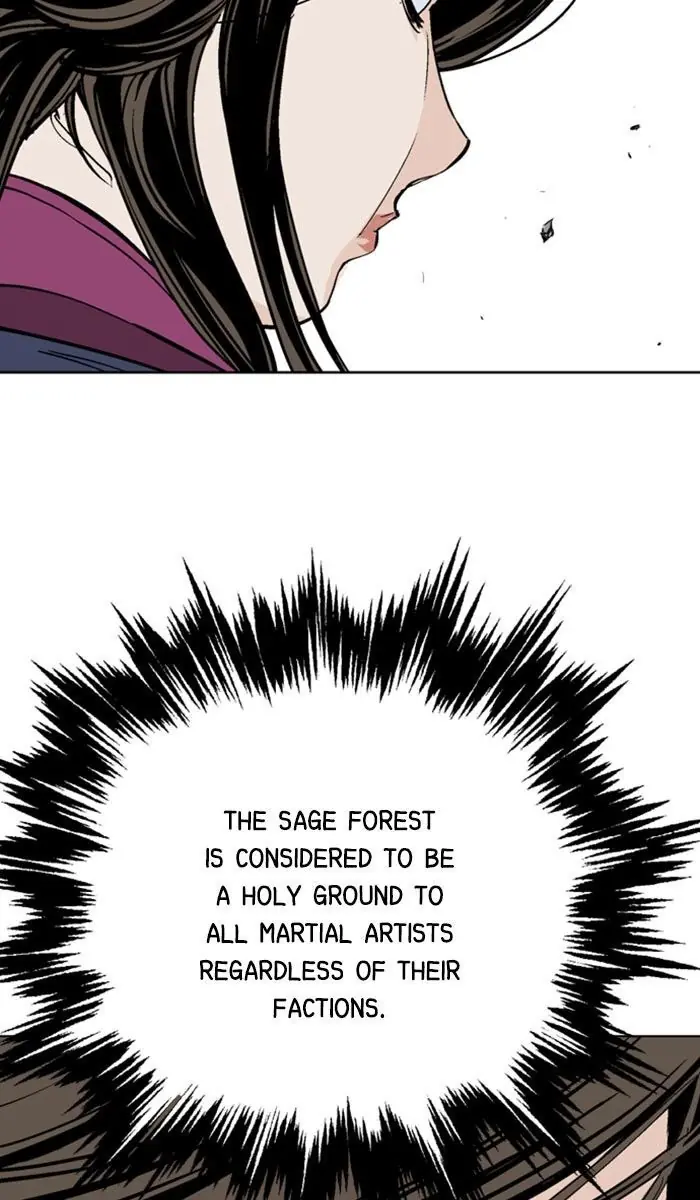 Gosu Chapter 152 Page 34