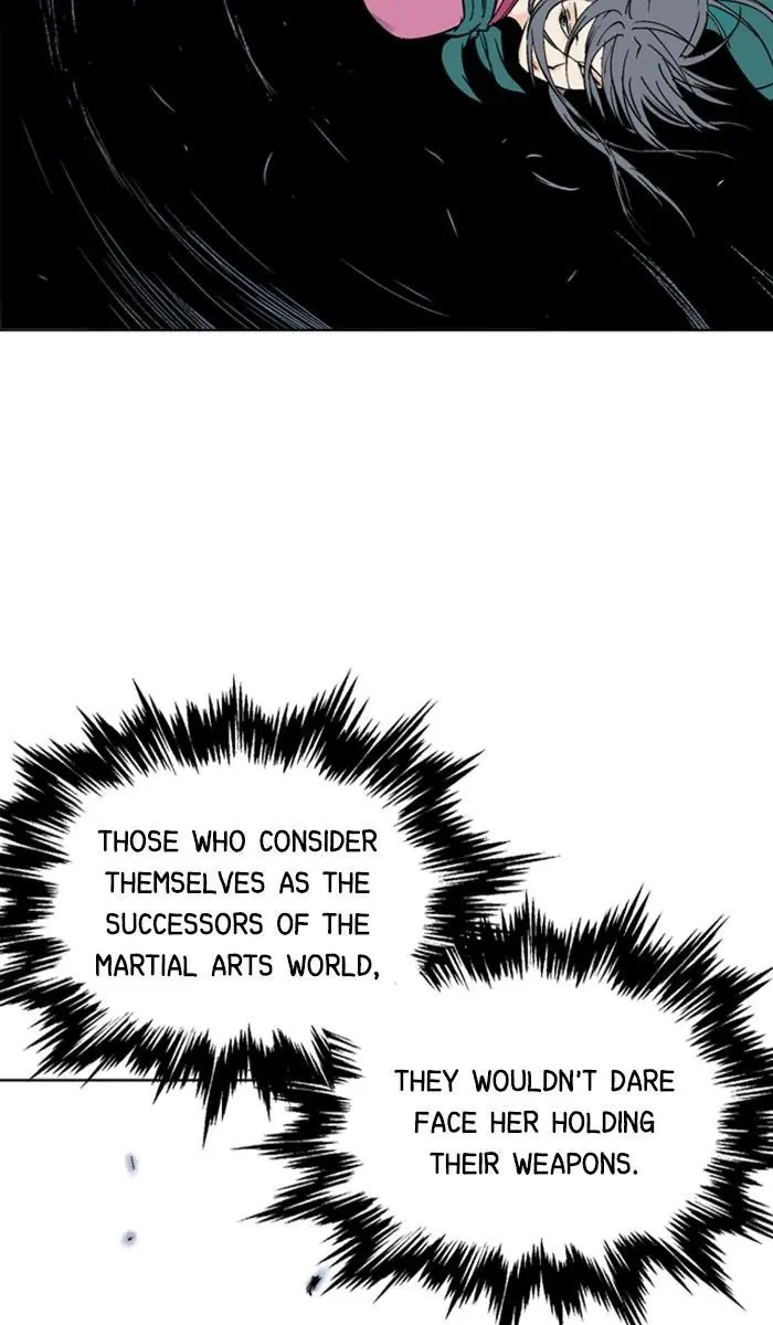 Gosu Chapter 152 Page 37