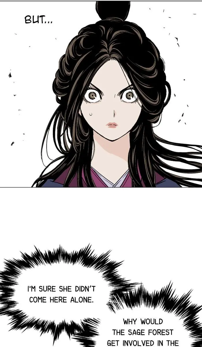 Gosu Chapter 152 Page 39