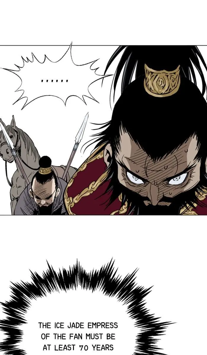 Gosu Chapter 152 Page 41