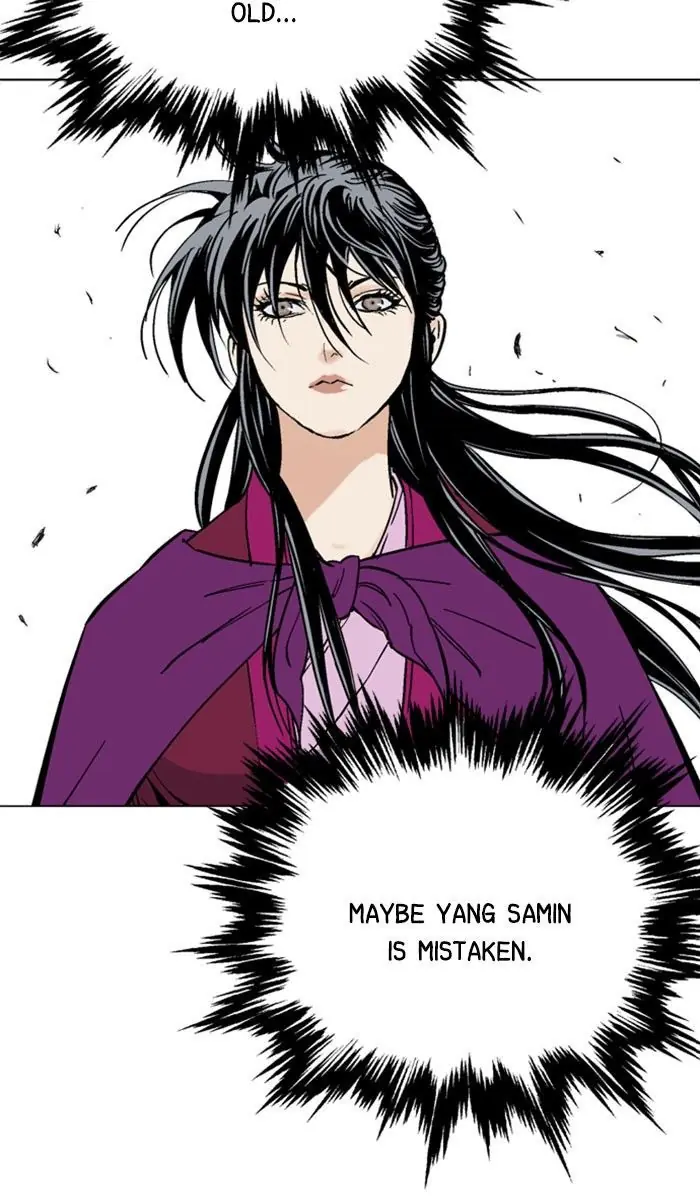 Gosu Chapter 152 Page 42