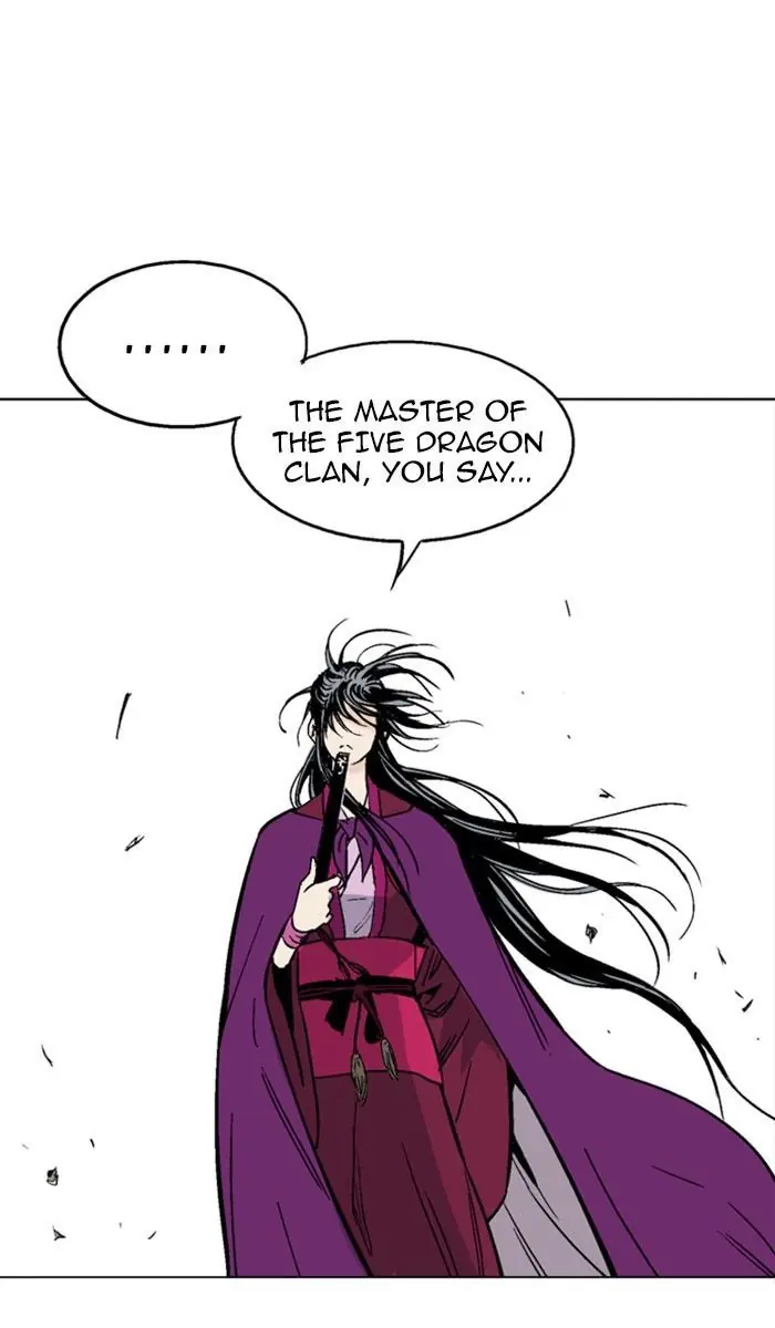 Gosu Chapter 152 Page 43