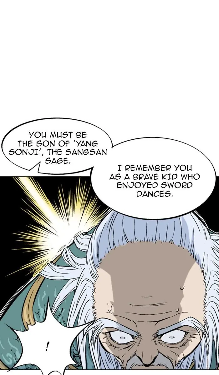 Gosu Chapter 152 Page 44