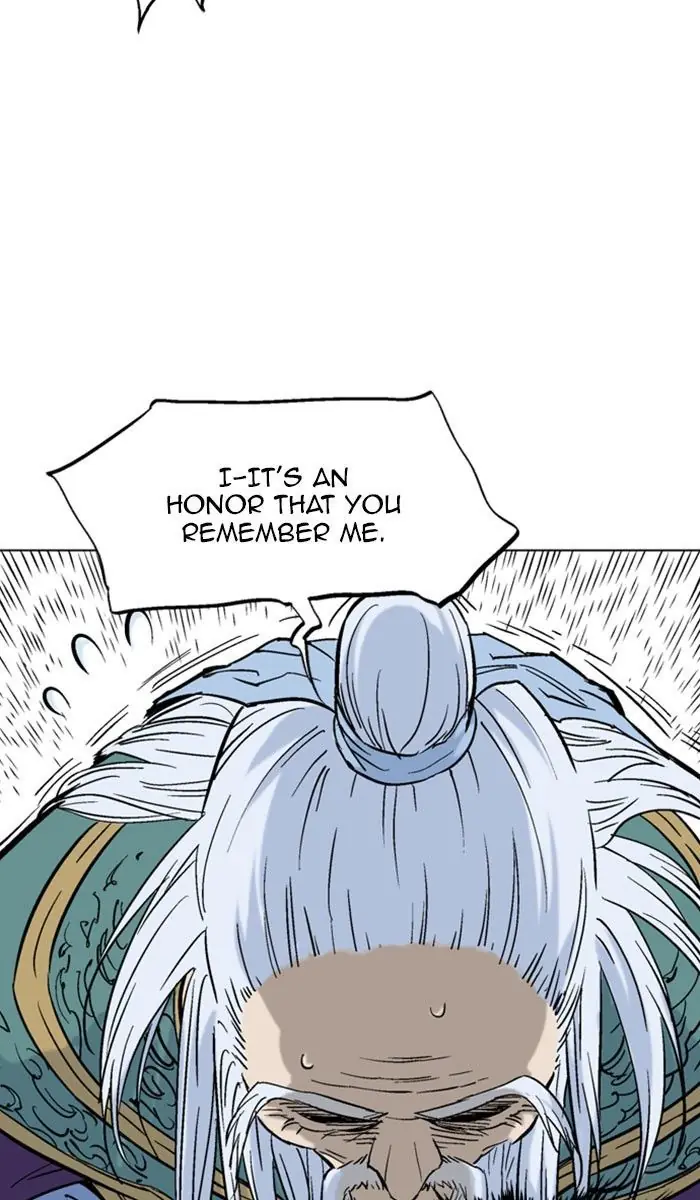 Gosu Chapter 152 Page 45