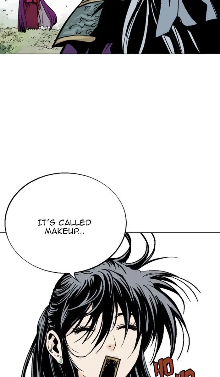 Gosu Chapter 152 Page 47