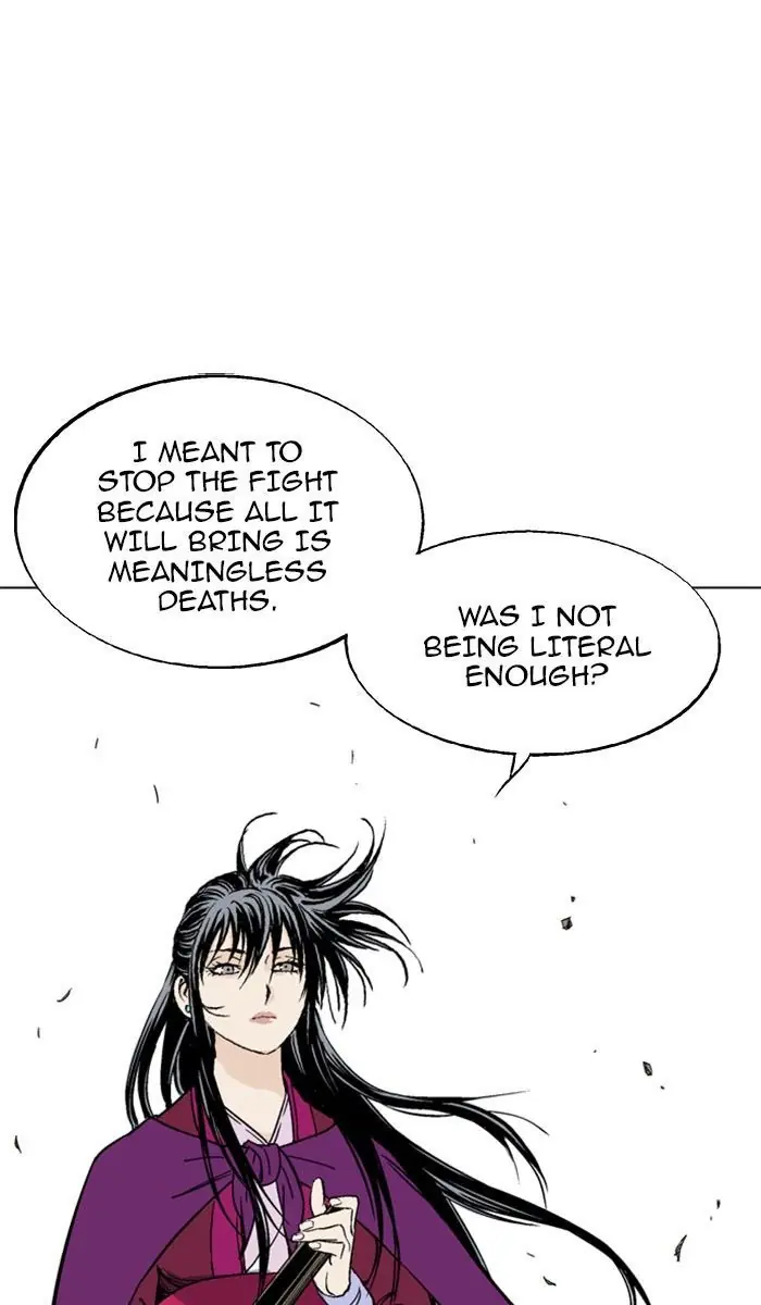 Gosu Chapter 152 Page 51