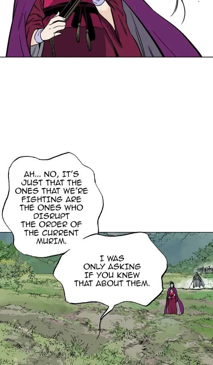 Gosu Chapter 152 Page 52