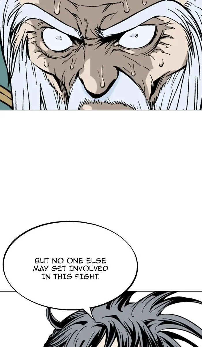 Gosu Chapter 152 Page 59