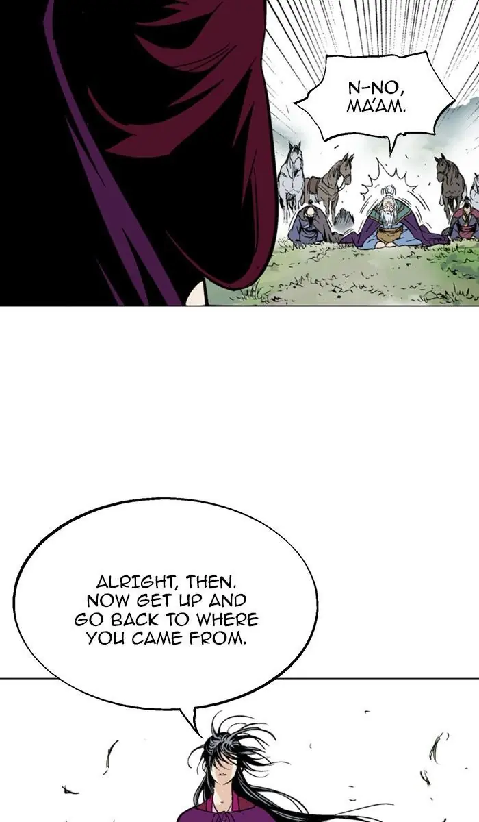 Gosu Chapter 152 Page 64