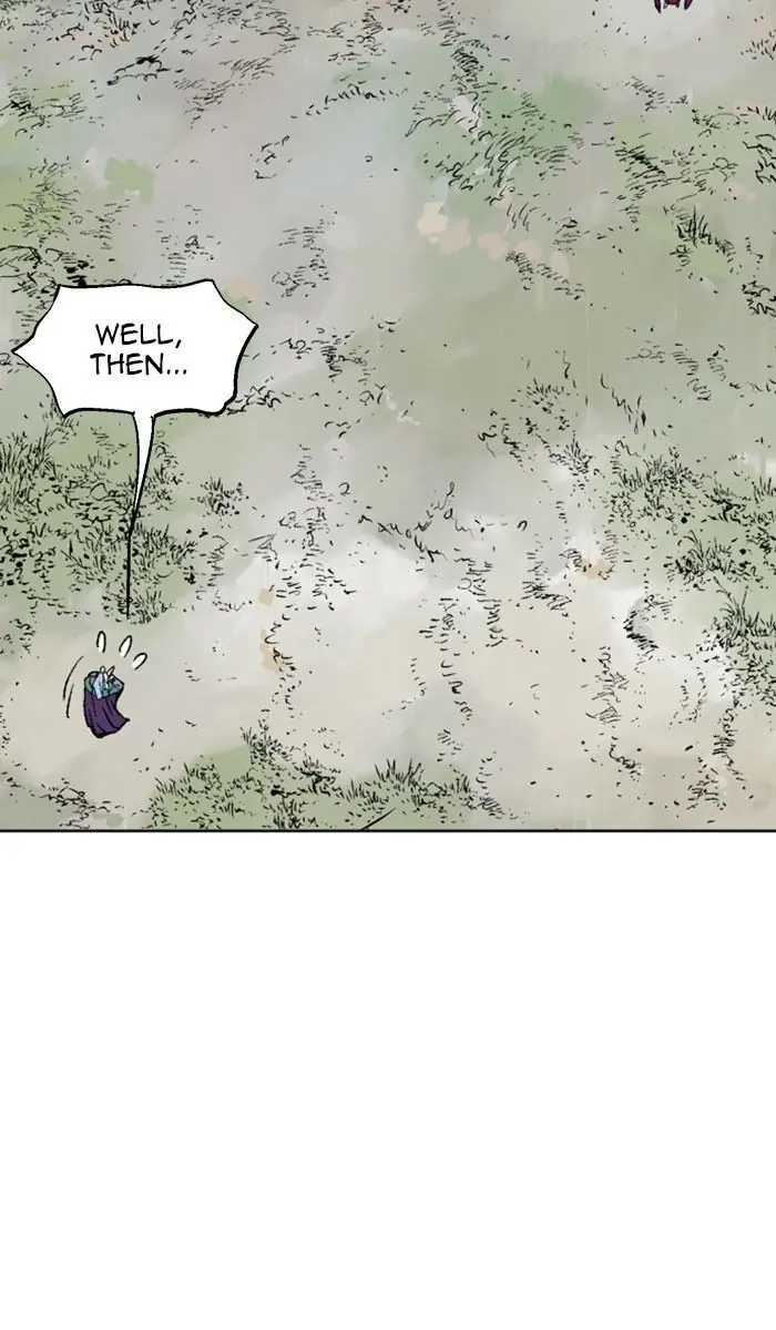 Gosu Chapter 152 Page 67