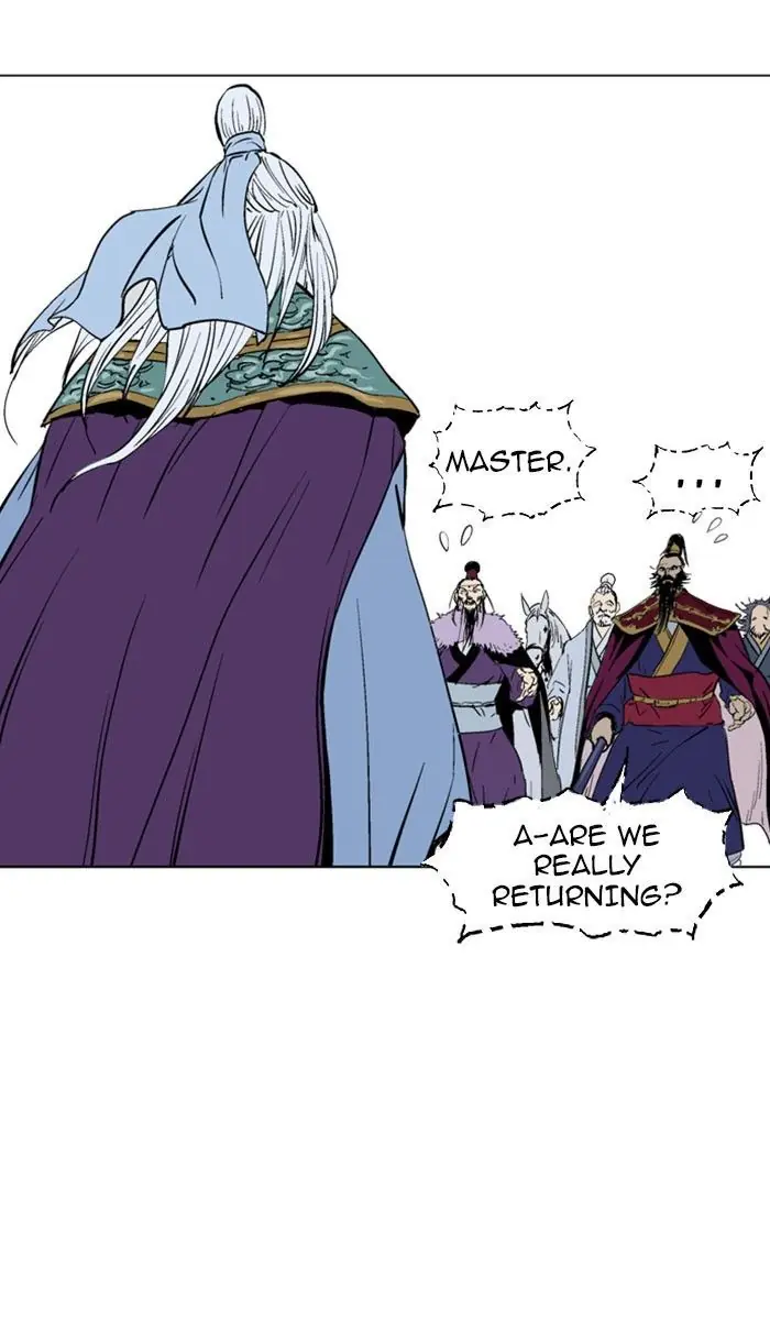 Gosu Chapter 152 Page 68