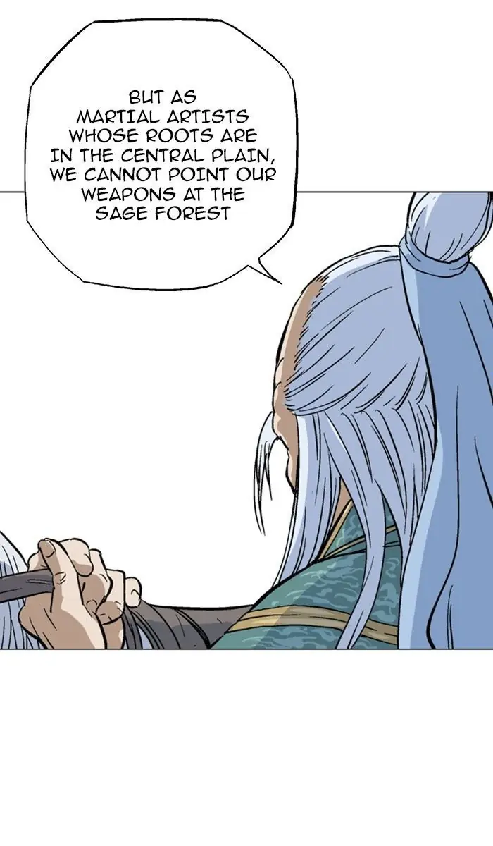 Gosu Chapter 152 Page 70