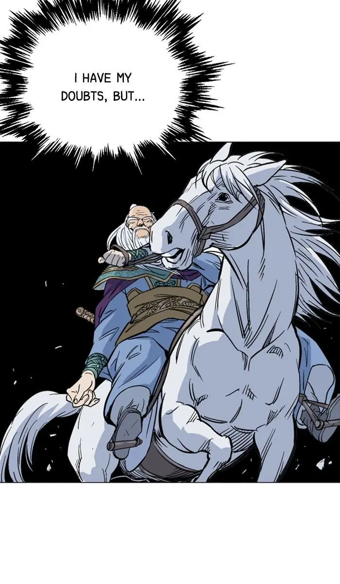 Gosu Chapter 152 Page 73