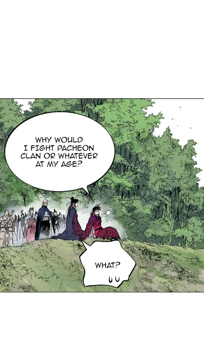 Gosu Chapter 152 Page 82