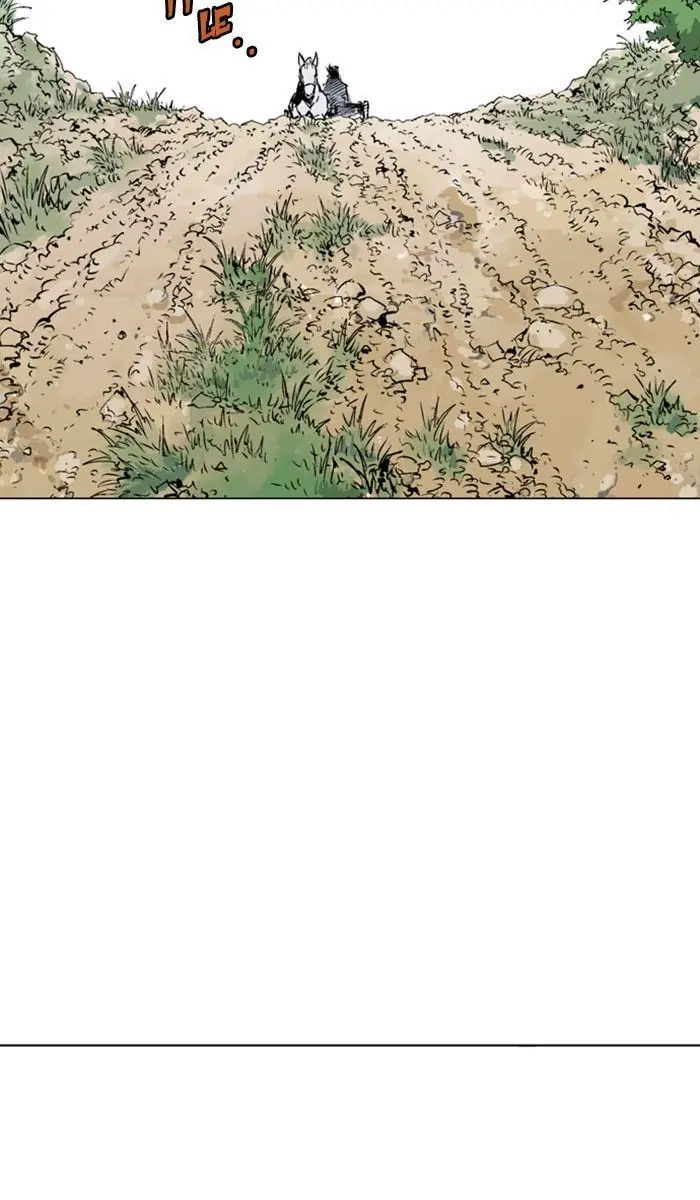 Gosu Chapter 152 Page 89