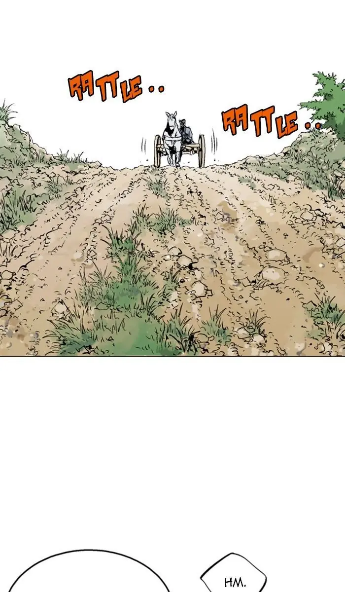 Gosu Chapter 152 Page 90