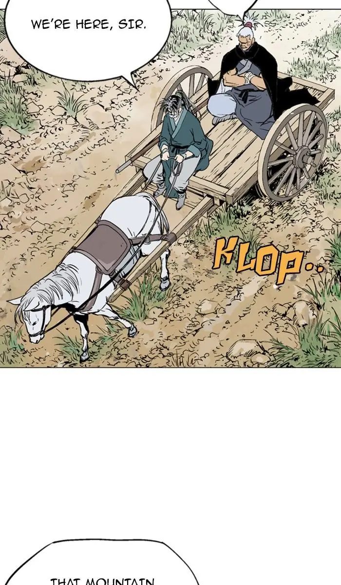 Gosu Chapter 152 Page 91